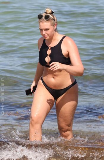 Full leaked Iskra lawrence private onlyfans photo