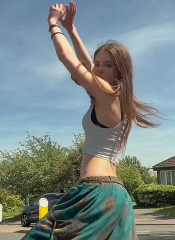 Isobel Burwood