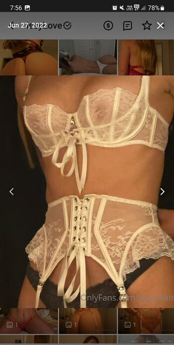 Full leaked Issy chan private onlyfans photo
