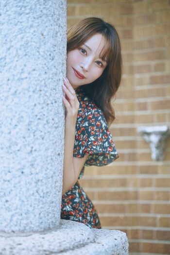 Full leaked Itou mayuki page private onlyfans photo