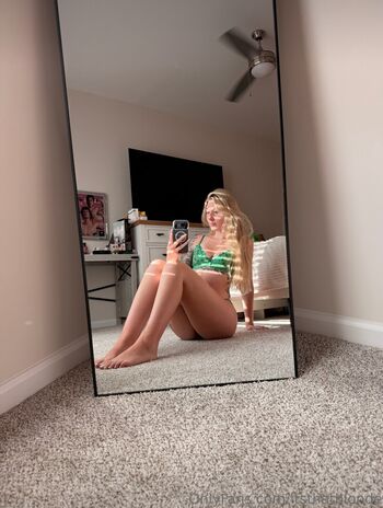 Full leaked Its thatonetallgirl private onlyfans photo