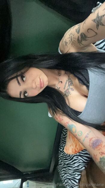 itsaliyahmarie