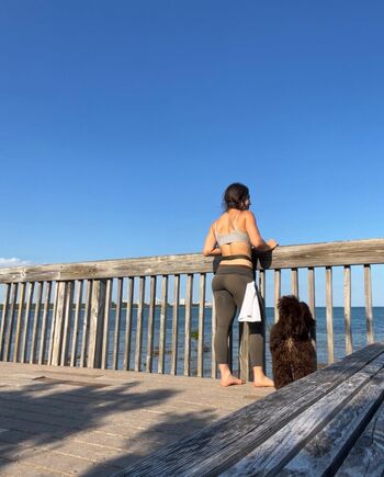 Full leaked Itscarolinamarie page private onlyfans photo