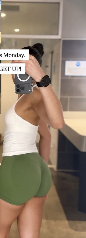 Full leaked Itsdesgarcia private onlyfans photo