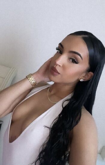 Full leaked Itsdesgarcia private onlyfans photo