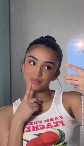 Full leaked Itsdesgarcia private onlyfans photo