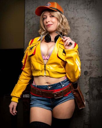 Full leaked Itsjanacosplay private onlyfans photo