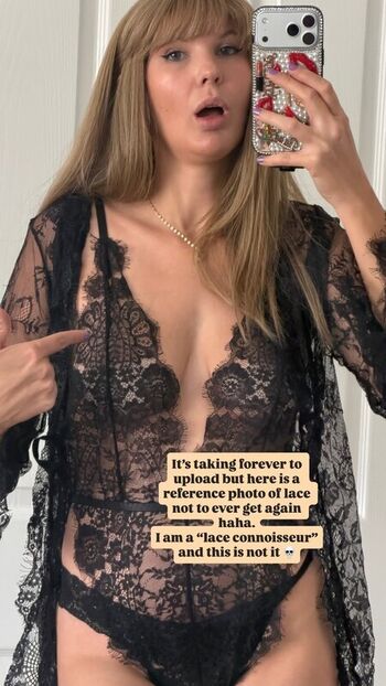 Full leaked Itsjustblondie page private onlyfans photo