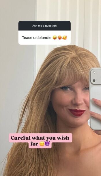 Itsjustblondie -Itsjustashley13