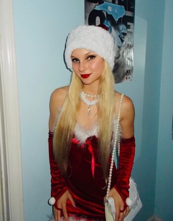 Full leaked Itsmaryesposito private onlyfans photo