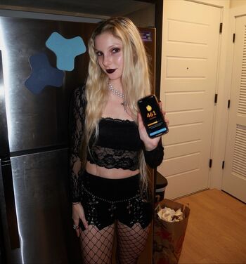 Full leaked Itsmaryesposito private onlyfans photo