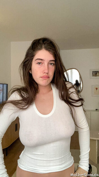 Full leaked Itsmollyyyrose again private onlyfans photo