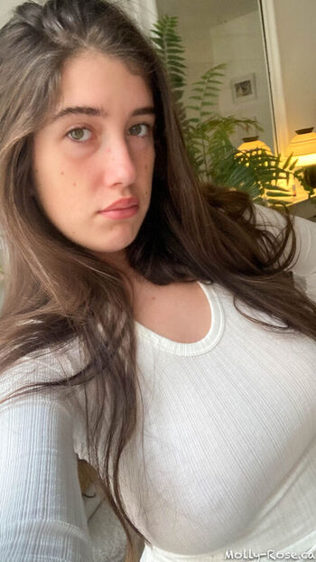 Full leaked Itsmollyyyrose again private onlyfans photo