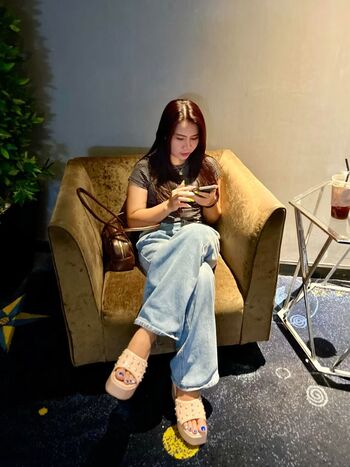 Full leaked Itsrealminniej private onlyfans photo