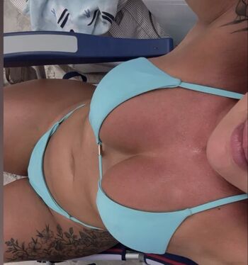 Full leaked Itssammieraee private onlyfans photo