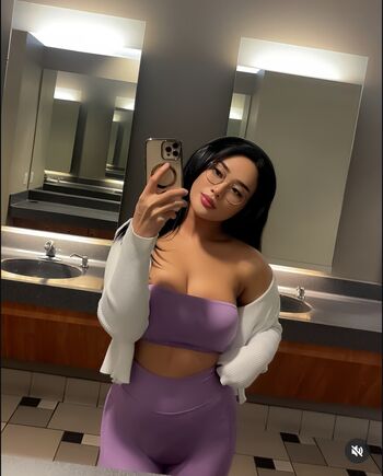 Full leaked Itsurgirlmesa private onlyfans photo
