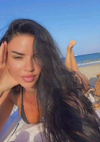 Full leaked Ivana knoll private onlyfans photo