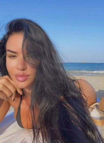 Full leaked Ivana knoll private onlyfans photo
