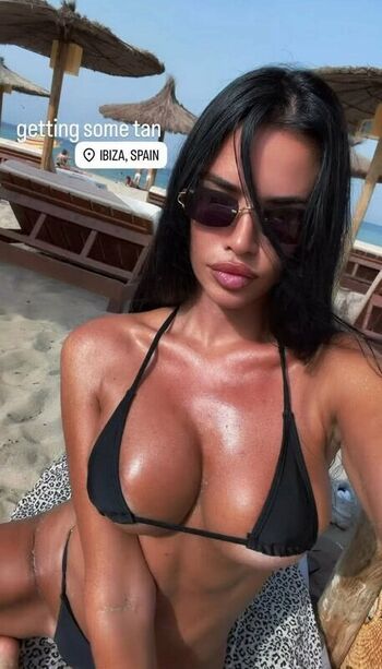 Full leaked Ivana knoll private onlyfans photo