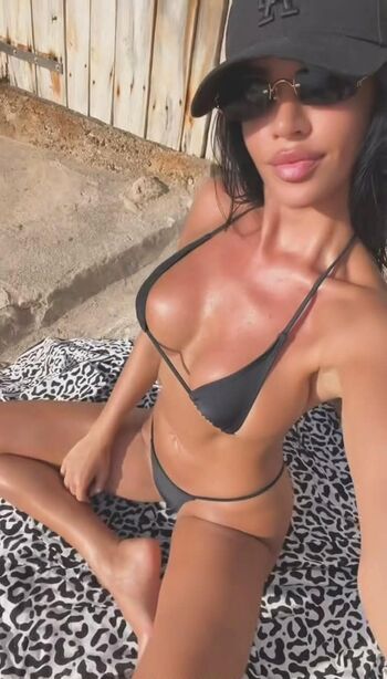 Full leaked Ivana knoll private onlyfans photo