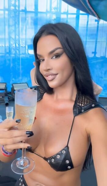 Full leaked Ivana knoll private onlyfans photo
