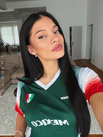 Full leaked Ivana santacruz private onlyfans photo