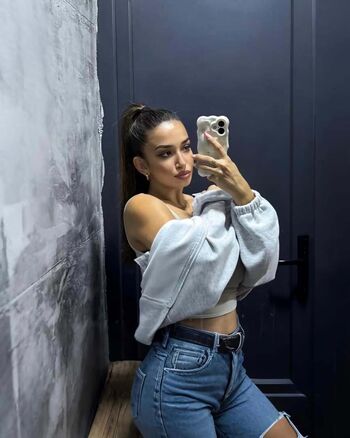 Full leaked Ivanna janneva private onlyfans photo