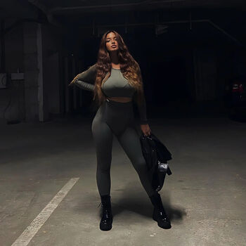 Full leaked Ivanna janneva private onlyfans photo