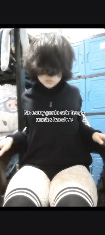 Full leaked Ivo yi private onlyfans photo