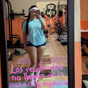 Full leaked Ivonuribe private onlyfans photo