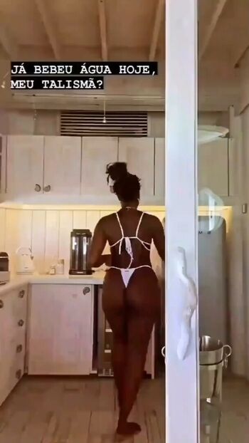 Full leaked Iza cantora page private onlyfans photo