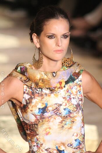 Full leaked Izabel goulart page private onlyfans photo