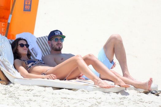 Full leaked Izabel goulart private onlyfans photo