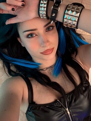 Full leaked Izabell tv private onlyfans photo