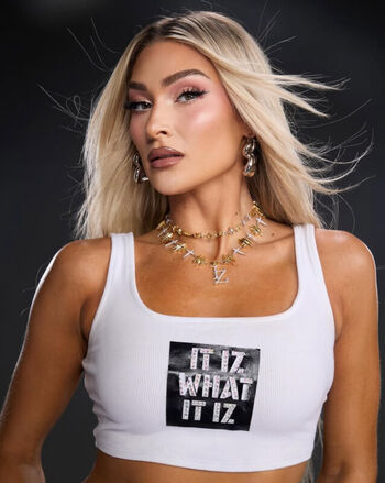 Full leaked Izzi dame page private onlyfans photo