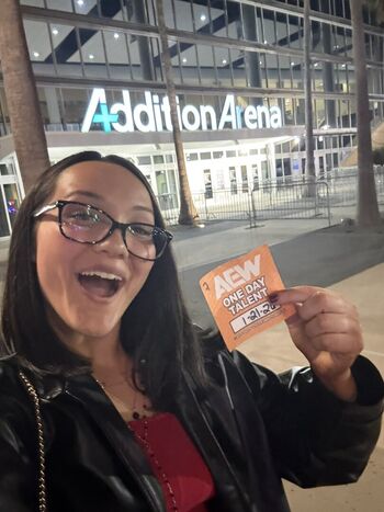 Full leaked Izzy moreno itsizzymania private onlyfans photo