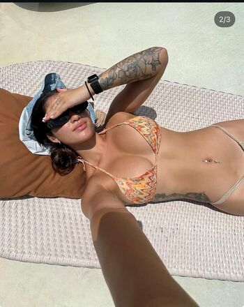 Full leaked Izzyflannery private onlyfans photo