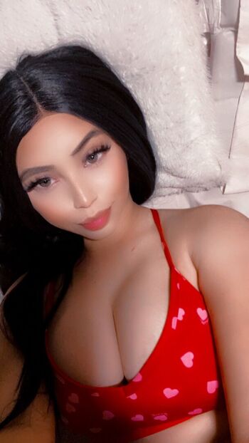 Full leaked Jackieaspiree private onlyfans photo