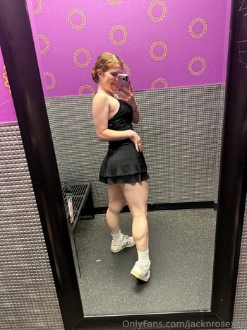 Full leaked Jacknrosexxx private onlyfans photo
