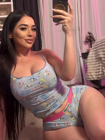Full leaked Jacky june private onlyfans photo