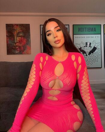 Full leaked Jacky june private onlyfans photo