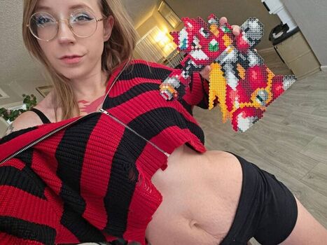 Full leaked Jacqueline brossmann private onlyfans photo