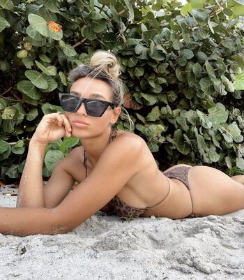 Full leaked Jacqueline fransway private onlyfans photo