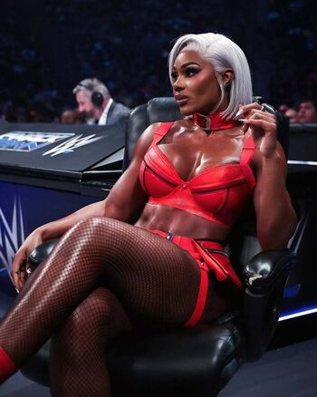 Full leaked Jade cargill page private onlyfans photo