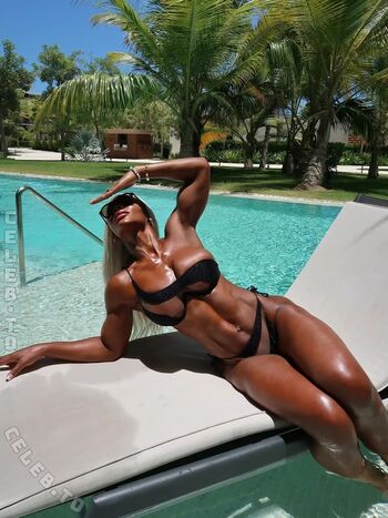 Full leaked Jade cargill page private onlyfans photo