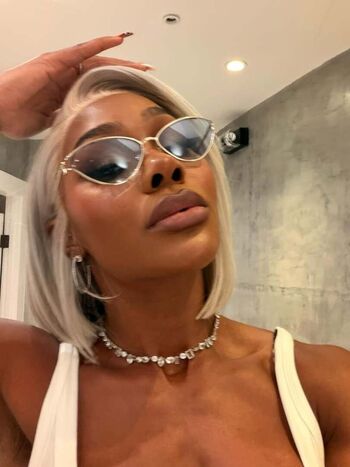 Full leaked Jade cargill page private onlyfans photo