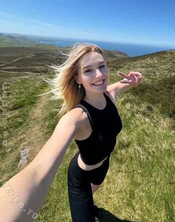 Full leaked Jade lloyd private onlyfans photo