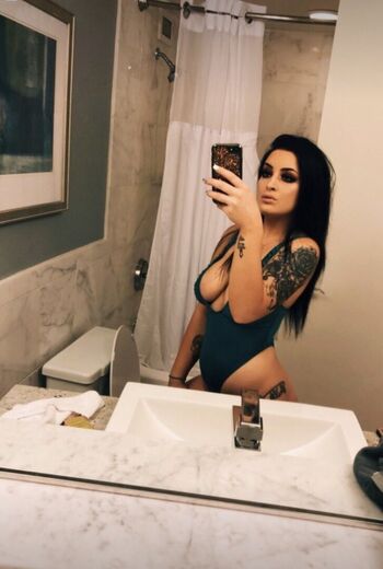 Full leaked Jademoon private onlyfans photo