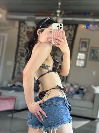 Full leaked Jaelaray private onlyfans photo