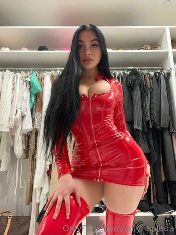 Full leaked Jailyne ojeda private onlyfans photo
